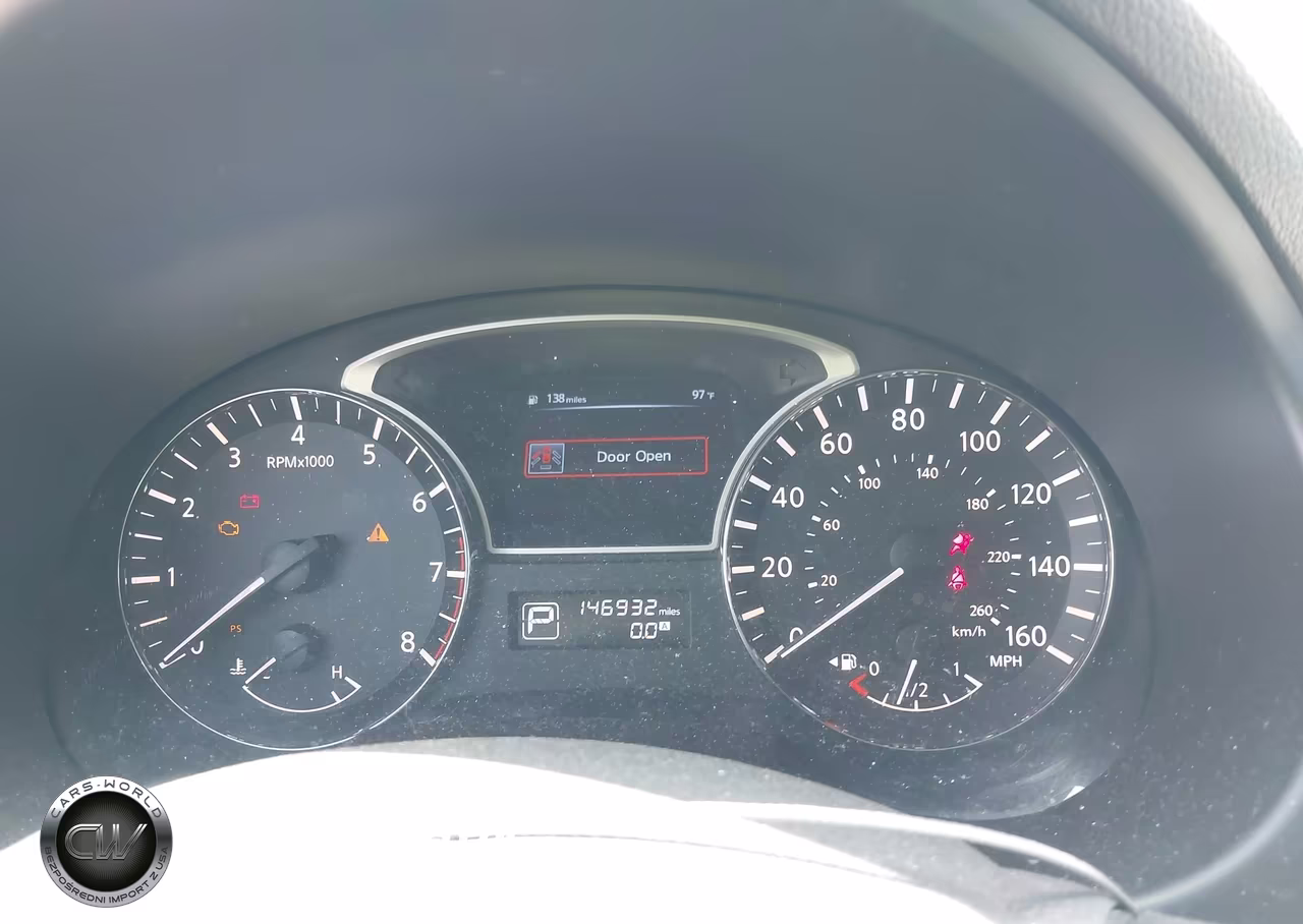 2014 Nissan Altima 2.5 S VIN:1N4AL3APXEN243520 - 7