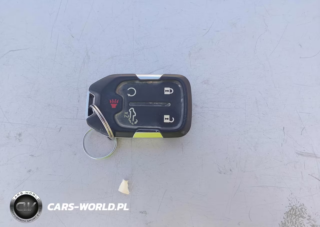 2019 Chevrolet Silverado 1500 Rst VIN:3GCUYEEDXKG179889 - 11