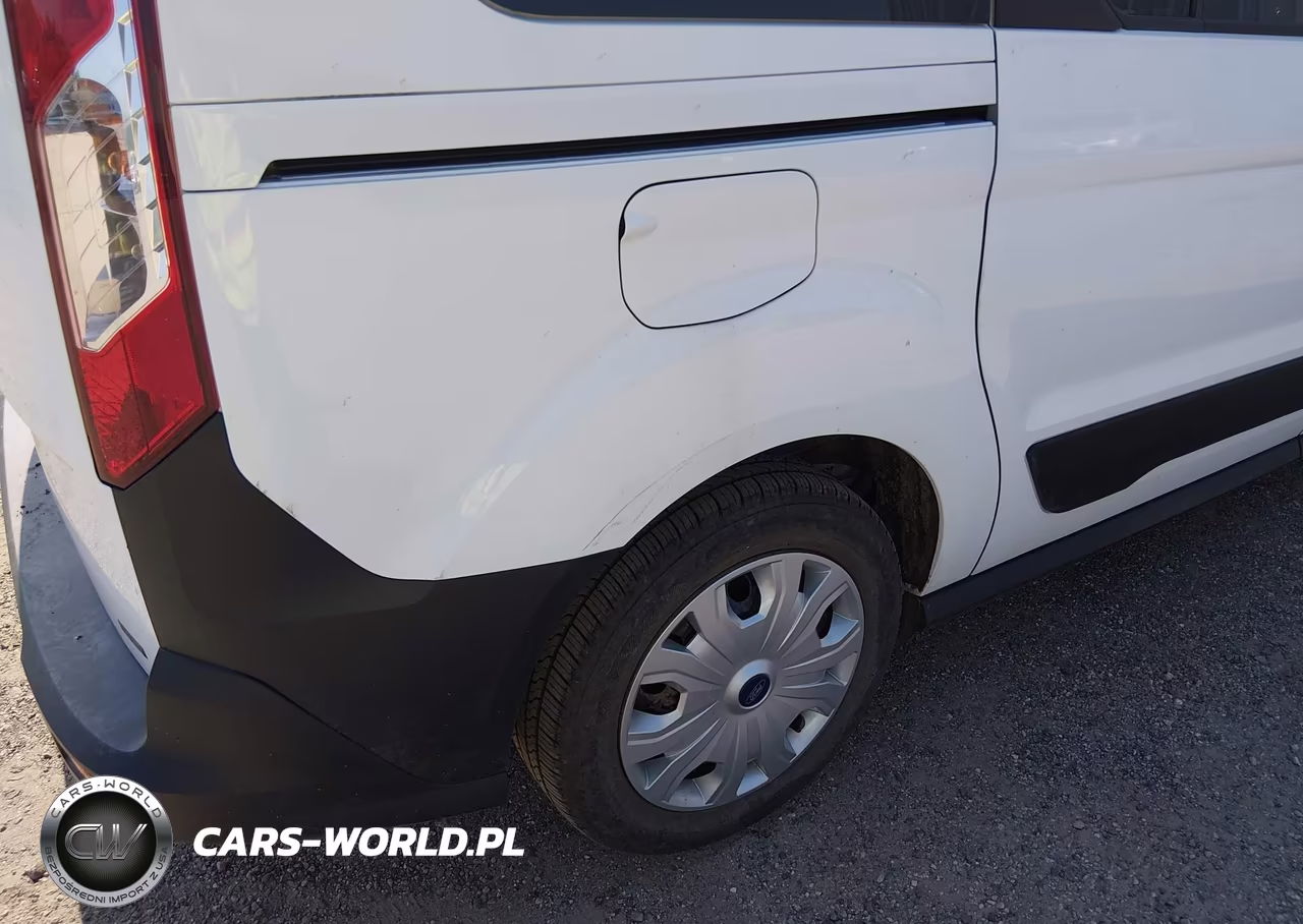 2021 Ford Transit Connect Xl Passenger VIN:NM0GE9E27M1483966 - 12
