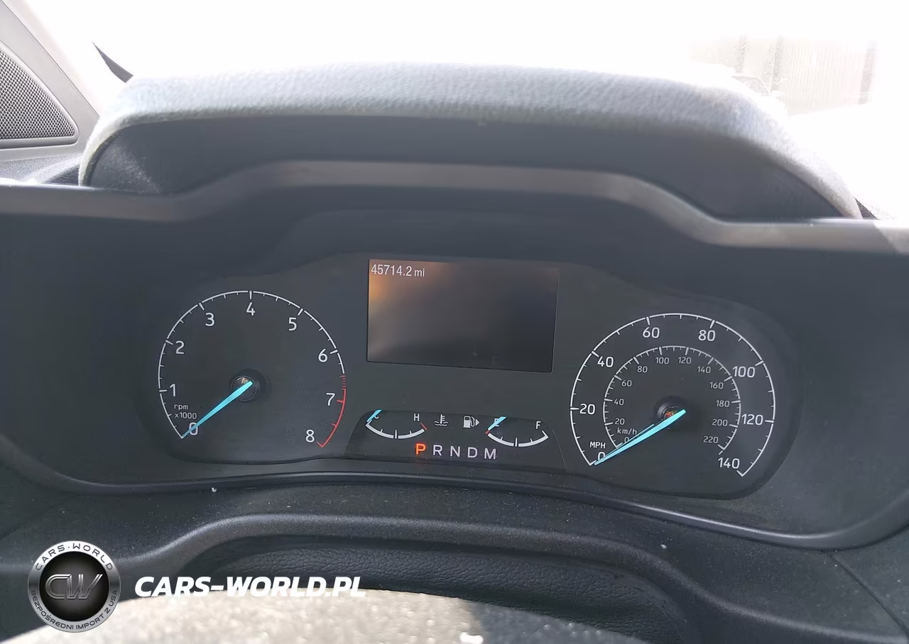2021 Ford Transit Connect Xl Passenger VIN:NM0GE9E27M1483966 - 7