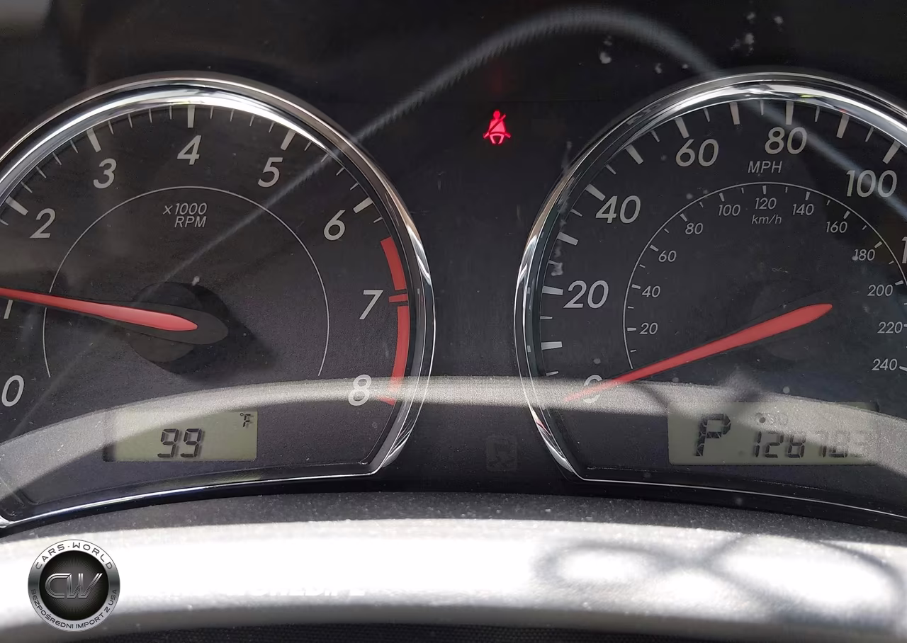 2012 Toyota Corolla S VIN:5YFBU4EE8CP038983 - 7