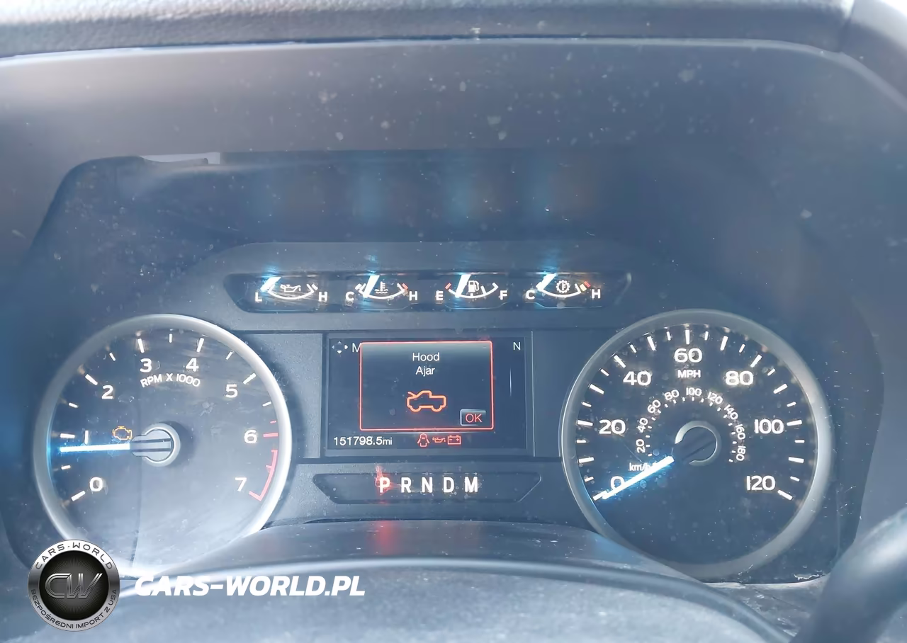 2018 Ford F-150 Xlt VIN:1FTEW1E51JKF50053 - 7