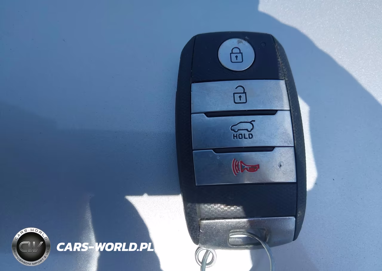 2017 Kia Niro Lx VIN:KNDCB3LC0H5093440 - 11