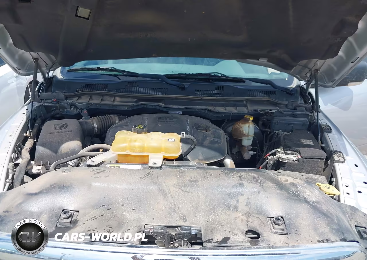2015 Ram 1500 Big Horn VIN:1C6RR7LM0FS712243 - 10