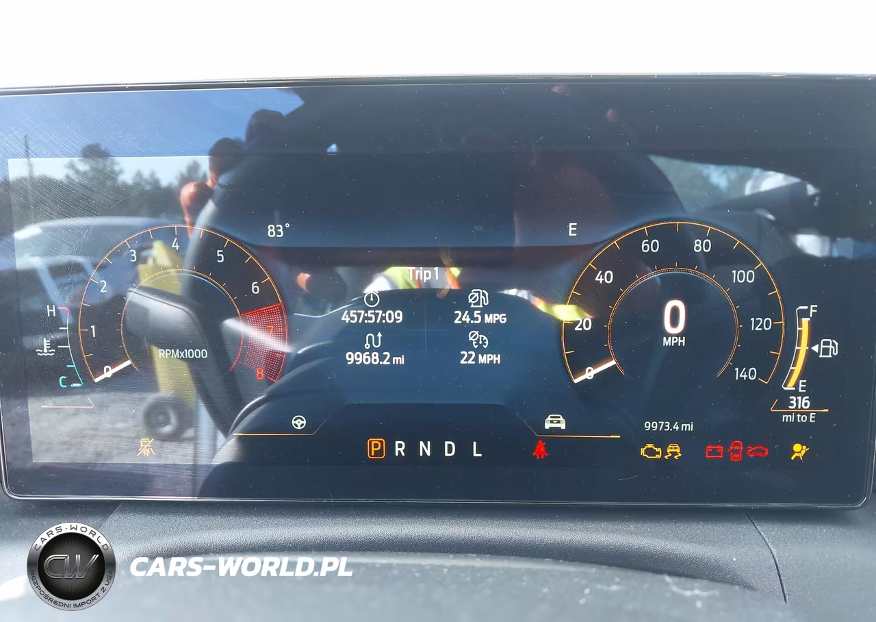 2024 Ford Mustang Ecoboost Fastback VIN:1FA6P8TH5R5135812 - 7