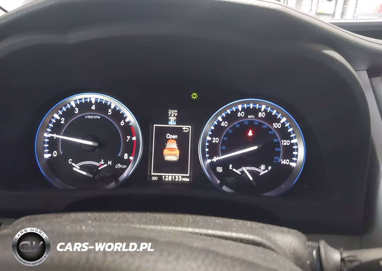 2015 Toyota Highlander Limited V6 VIN:5TDDKRFH6FS182189 - 7