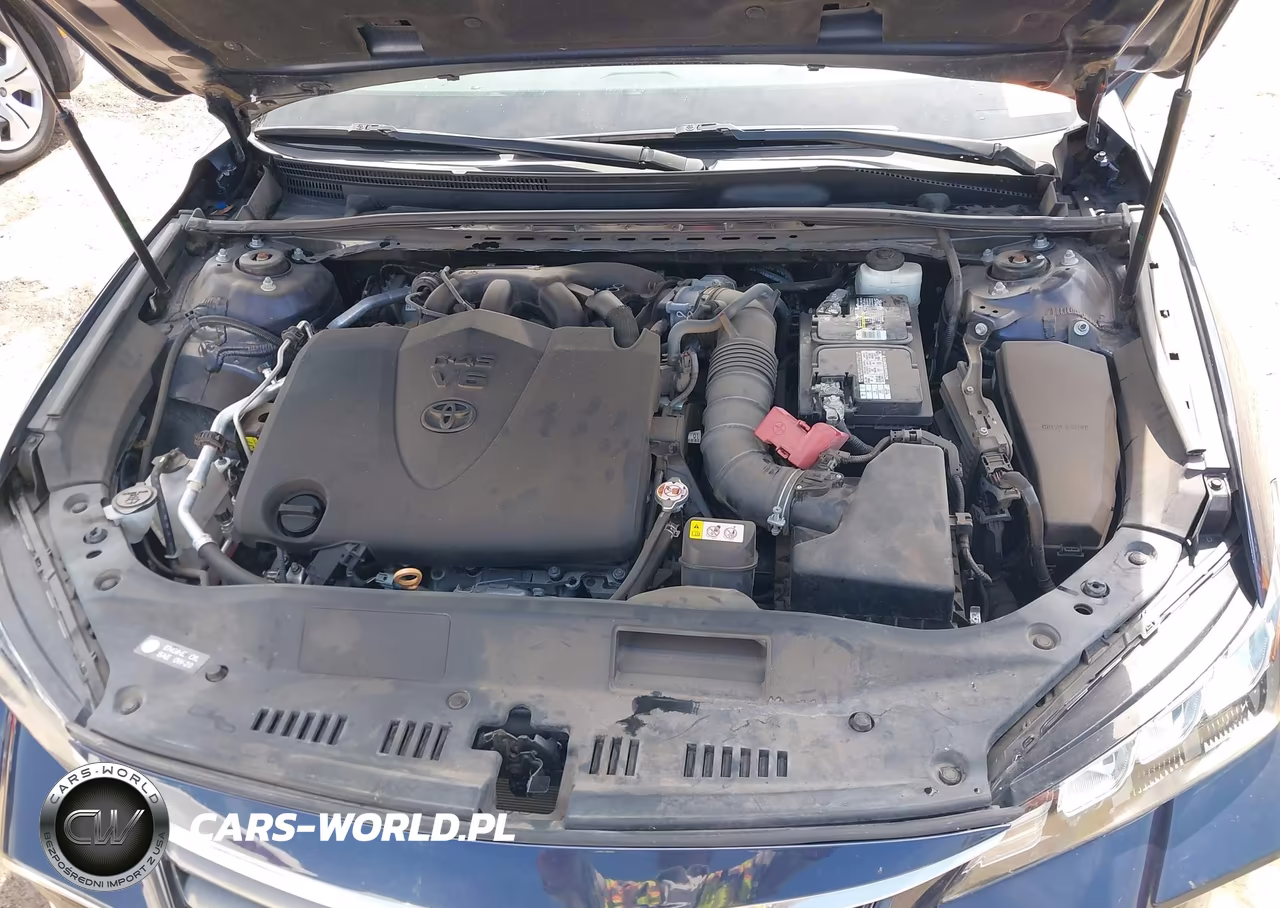 2019 Toyota Avalon Xle VIN:4T1BZ1FB7KU027829 - 10