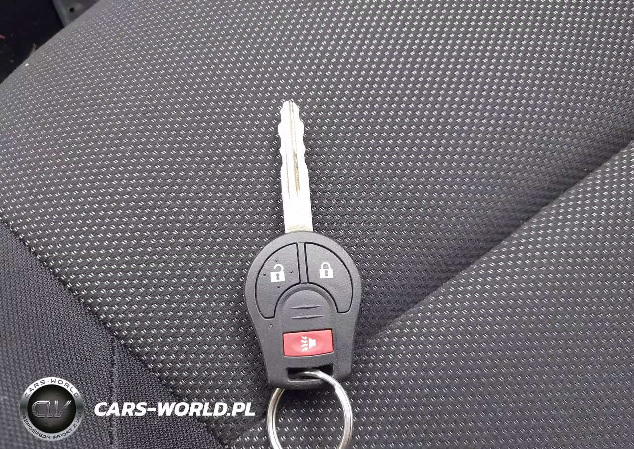 2011 Nissan Juke S VIN:JN8AF5MV3BT025051 - 11