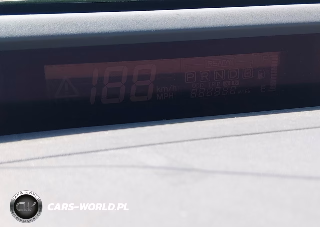 2003 Toyota Prius VIN:JT2BK18U430085180 - 7