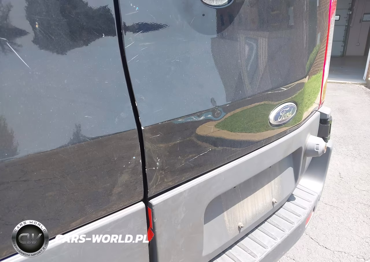 2018 Ford Transit-350 VIN:1FTBW2CM8JKA00044 - 12