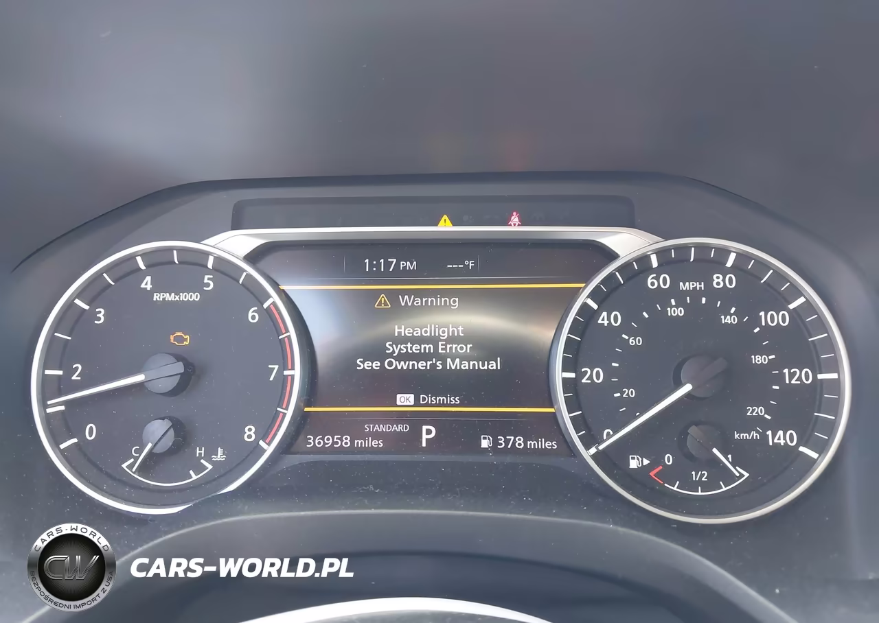 2023 Nissan Rogue Sv Fwd VIN:5N1BT3BA5PC914871 - 7