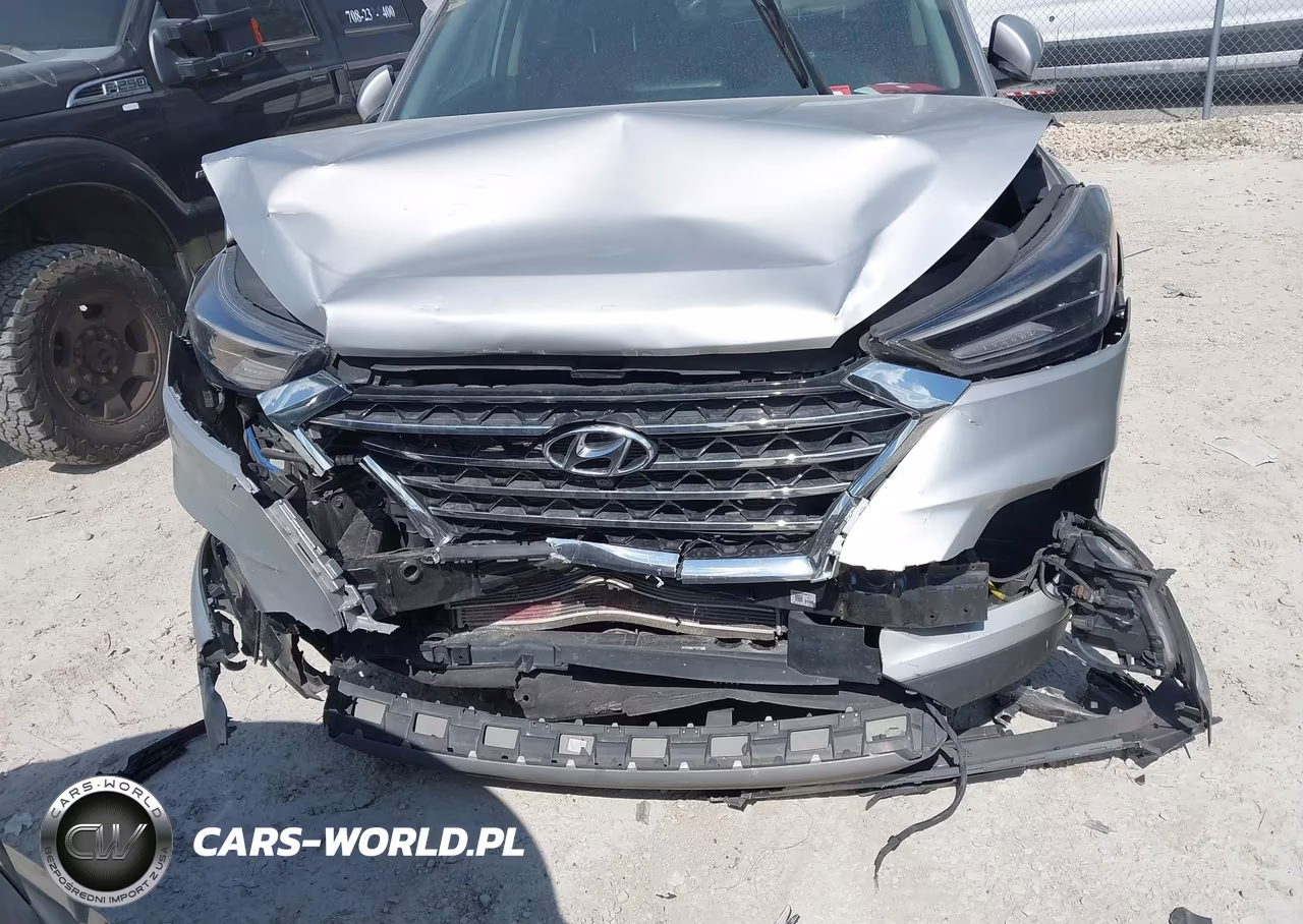 2021 Hyundai Tucson Limited VIN:KM8J3CAL1MU375783 - 12