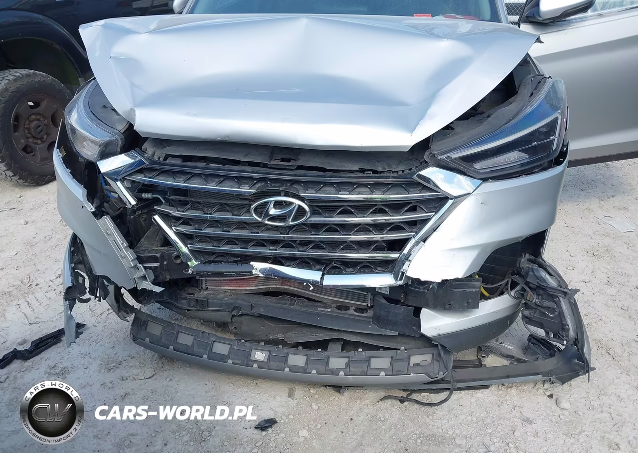 2021 Hyundai Tucson Limited VIN:KM8J3CAL1MU375783 - 6