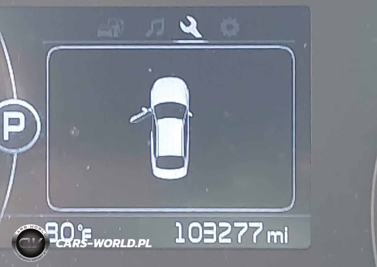 2017 Kia Optima Ex VIN:5XXGU4L38HG154322 - 15