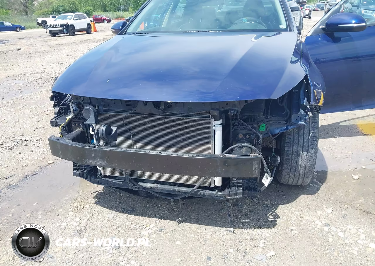 2017 Kia Optima Ex VIN:5XXGU4L38HG154322 - 6
