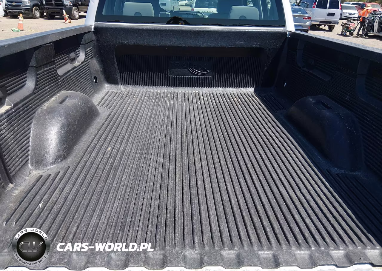 2017 Chevrolet Silverado 1500 Work Truck VIN:1GCVKNEH6HZ340918 - 12