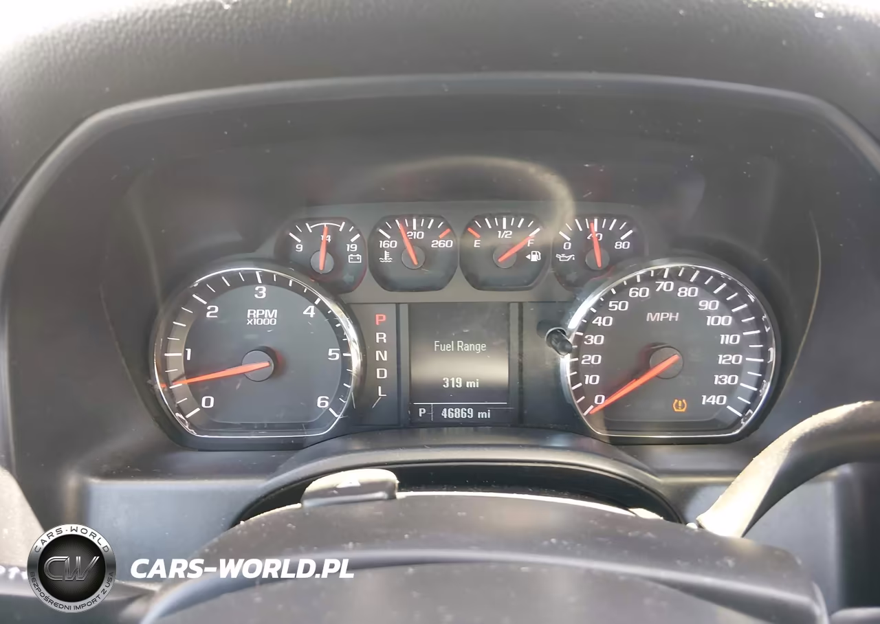 2017 Chevrolet Silverado 1500 Work Truck VIN:1GCVKNEH6HZ340918 - 7