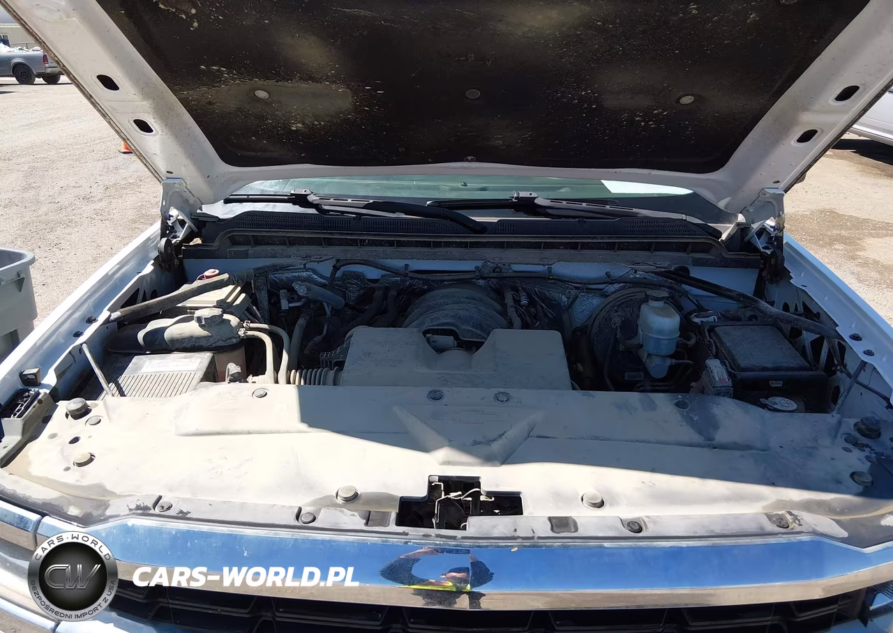 2018 Chevrolet Silverado 1500 Wt VIN:1GCVKNEH9JZ119660 - 10