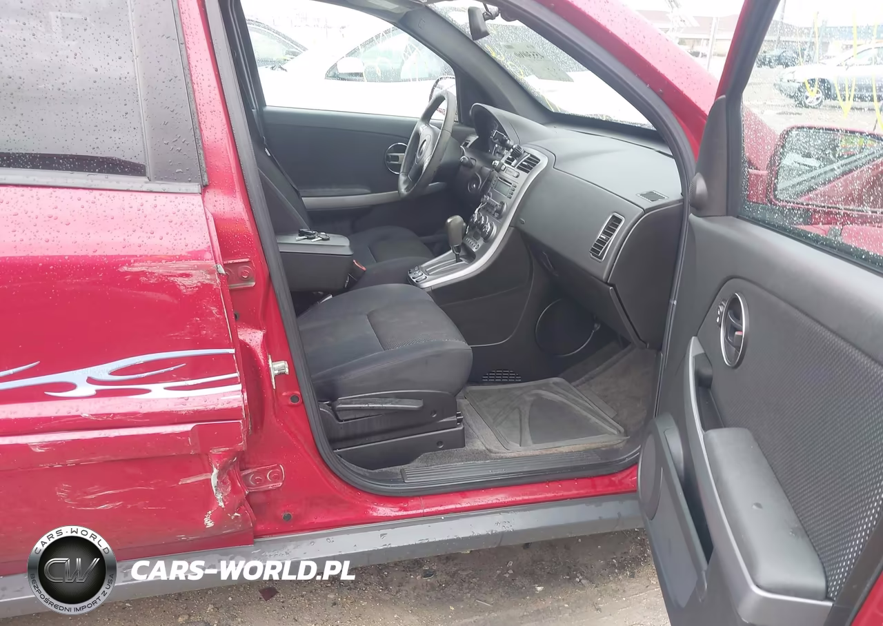 2006 Pontiac Torrent VIN:2CKDL63F966138026 - 5