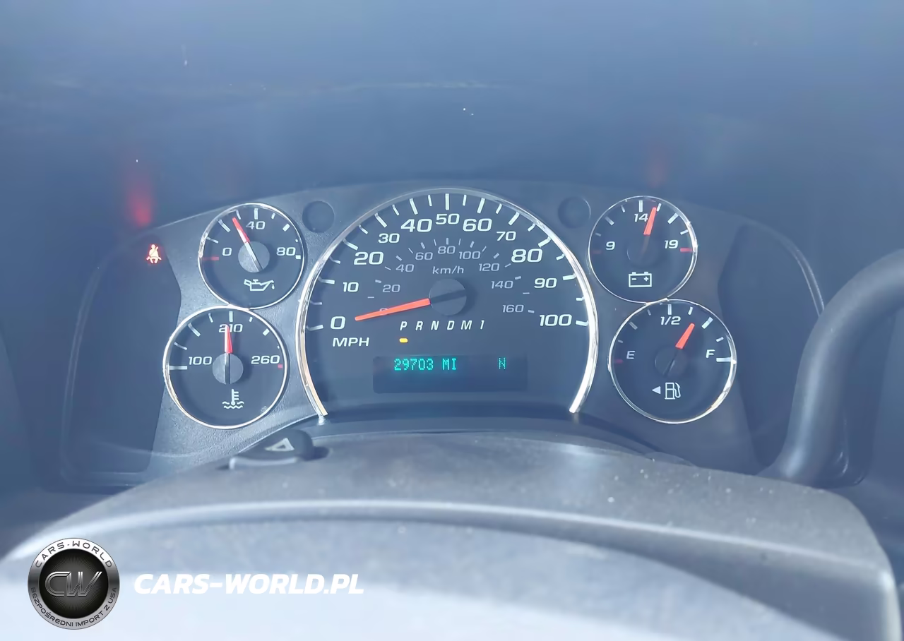 2019 Chevrolet Express 2500 Ls VIN:1GAWGEFG1K1287880 - 7