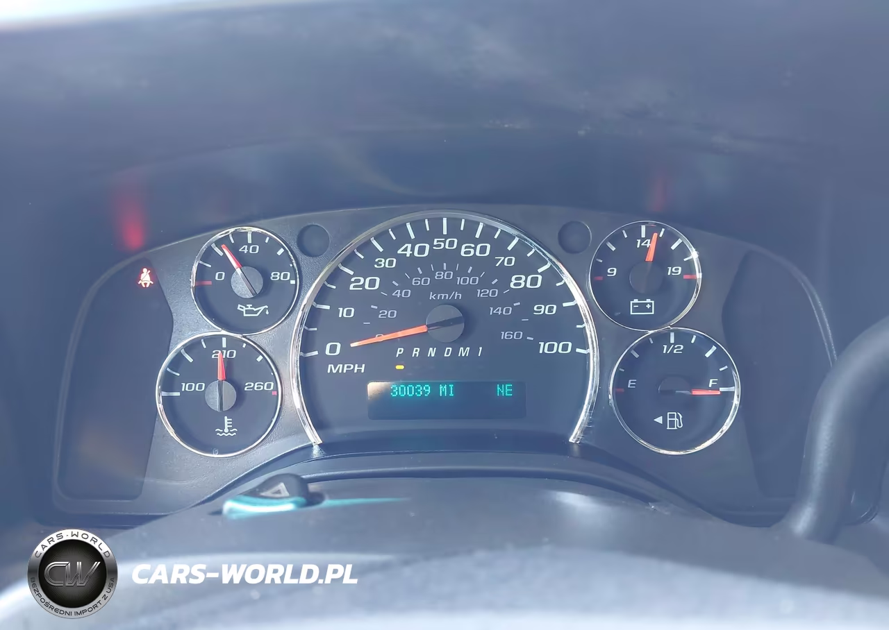 2019 Chevrolet Express 2500 Ls VIN:1GAWGEFG3K1287248 - 7