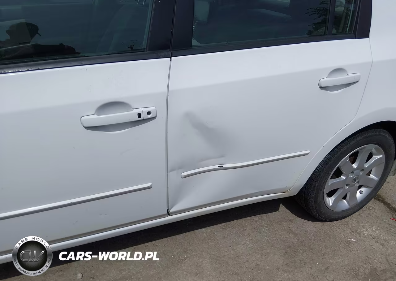 2009 Nissan Sentra 2.0S VIN:3N1AB61E39L680698 - 18
