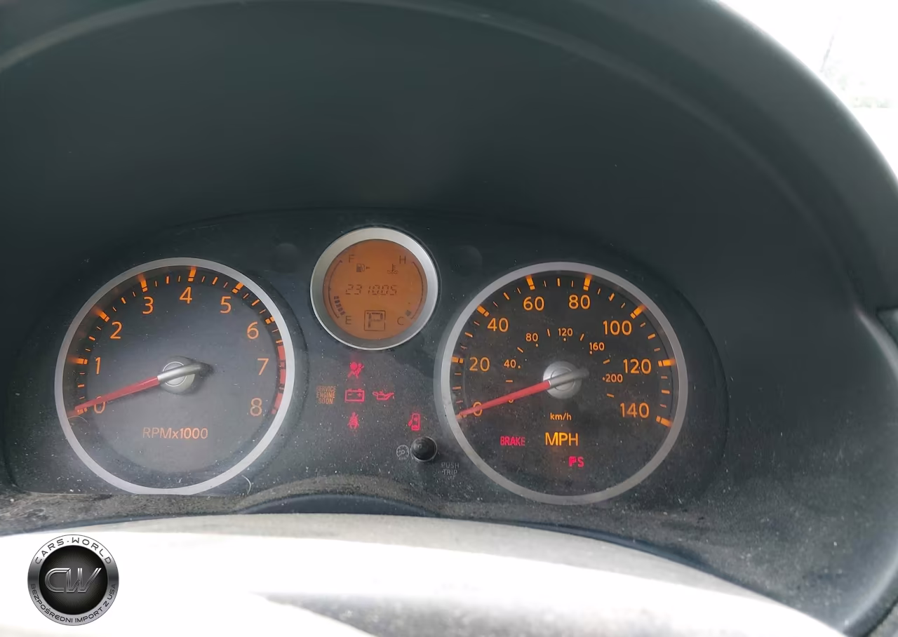 2009 Nissan Sentra 2.0S VIN:3N1AB61E39L680698 - 7