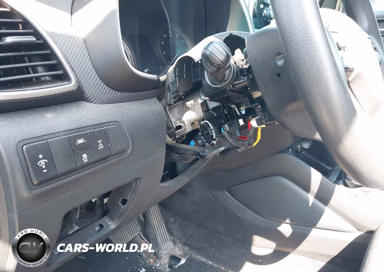 2019 Hyundai Tucson Se VIN:KM8J2CA44KU027680 - 6