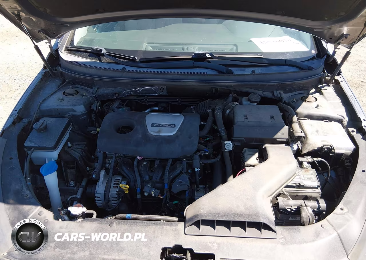 2019 Hyundai Sonata Eco VIN:5NPE24AA3KH774957 - 10