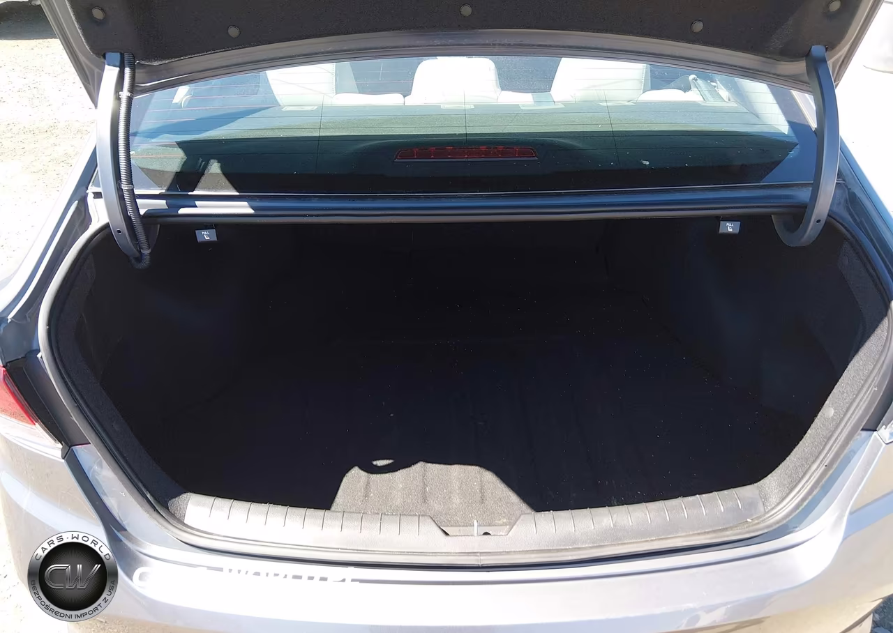 2019 Hyundai Sonata Eco VIN:5NPE24AA3KH774957 - 12