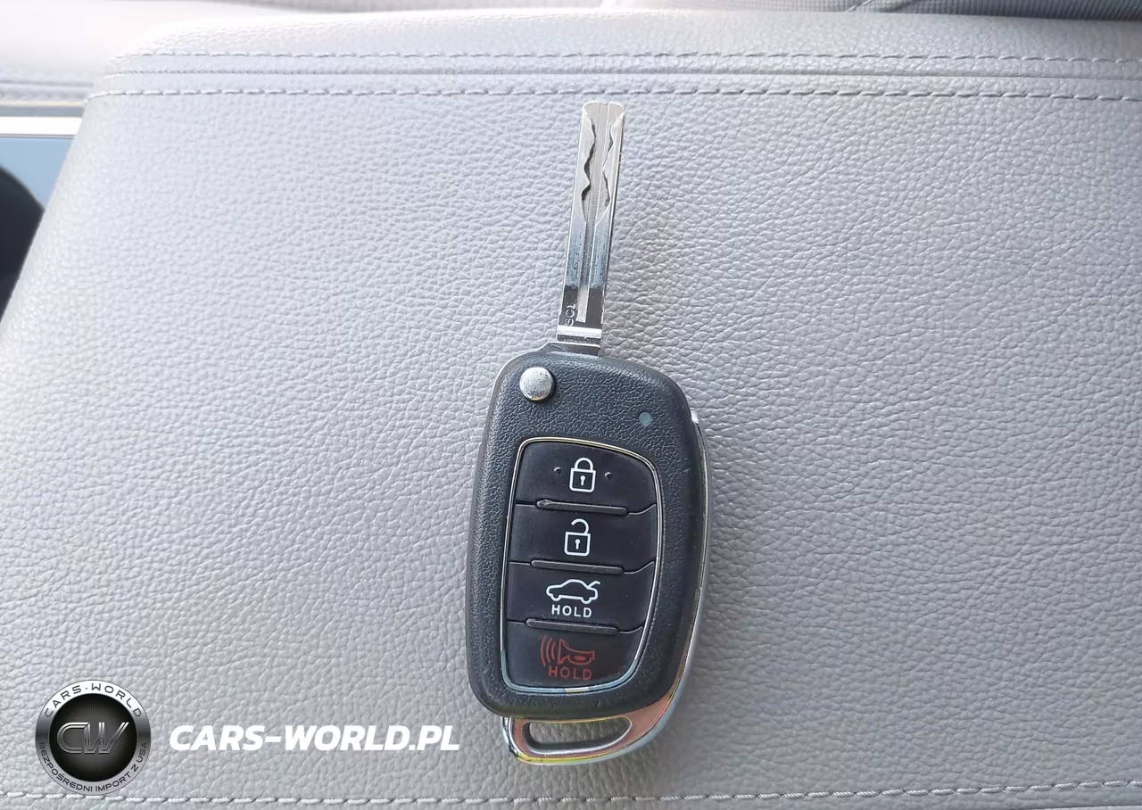2019 Hyundai Sonata Eco VIN:5NPE24AAXKH774955 - 11