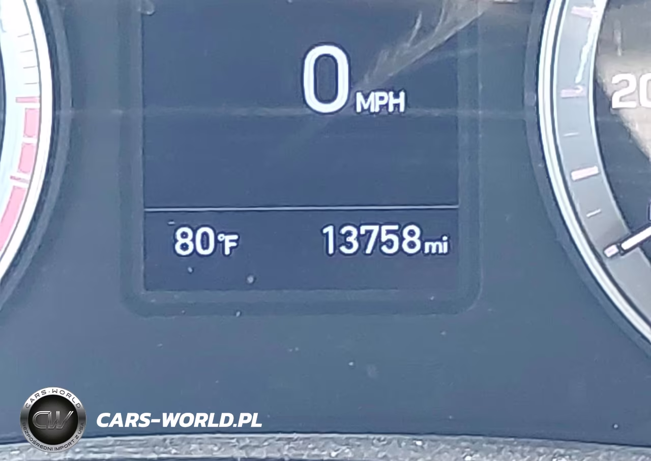 2019 Hyundai Sonata Eco VIN:5NPE24AAXKH774955 - 15
