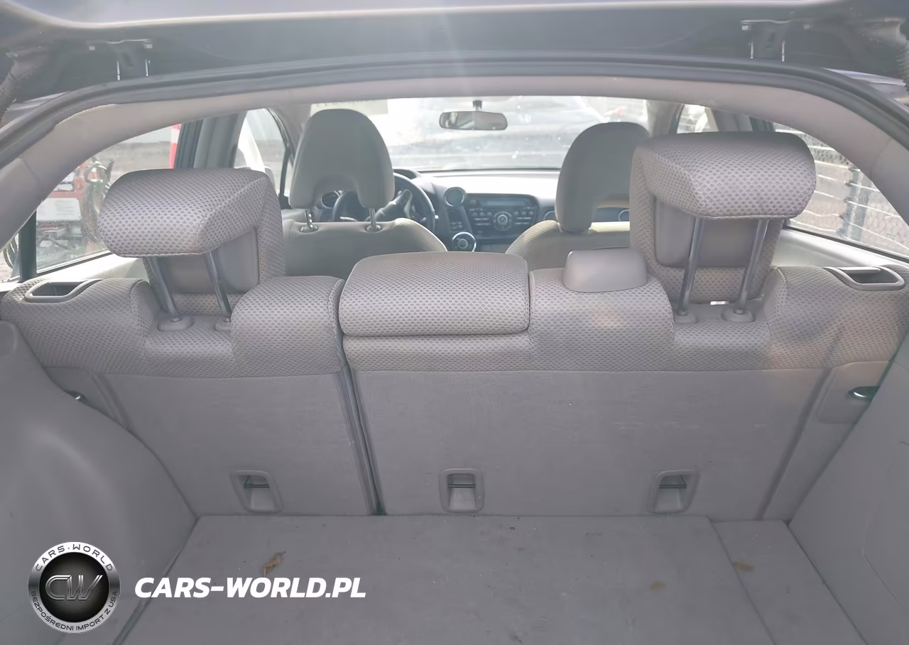 2011 Honda Insight Ex VIN:JHMZE2H76BS002170 - 12