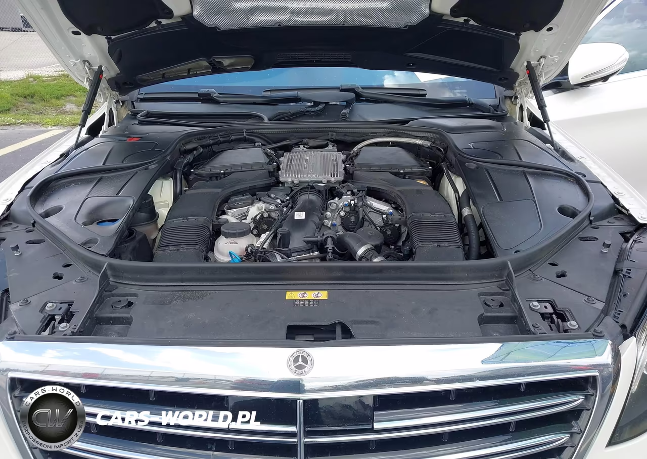 2018 Mercedes-Benz S 450 VIN:WDDUG6GB0JA350897 - 10