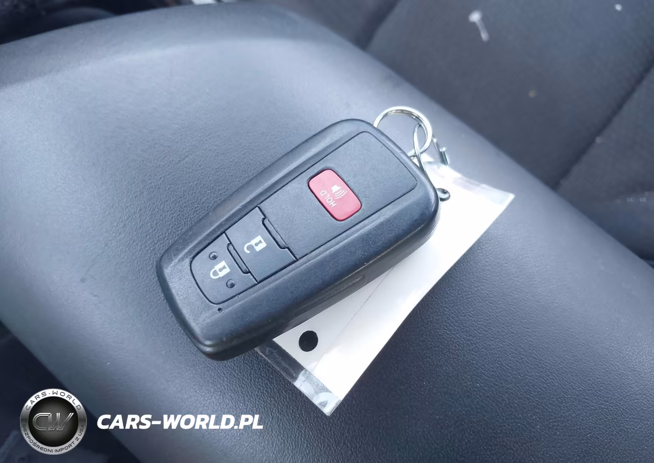 2019 Toyota C-Hr Xle VIN:NMTKHMBX6KR092734 - 11