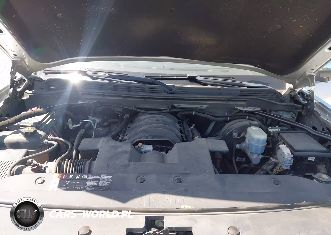 2018 GMC Sierra 1500 Slt VIN:3GTU2NEC9JG431333 - 10