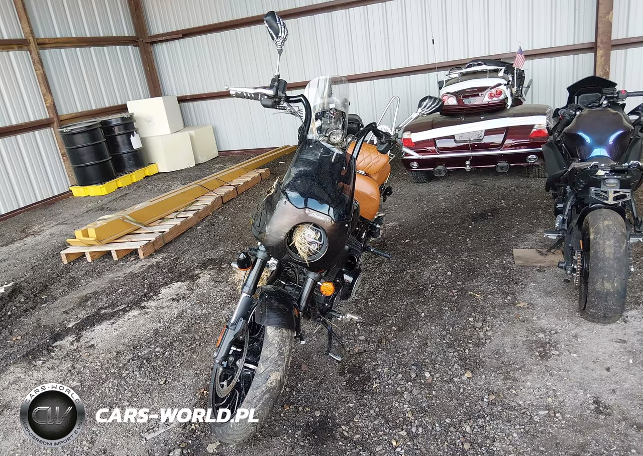2024 Indian Motorcycle Co. Sport Chief VIN:56KDSDBH8R3014899 - 5