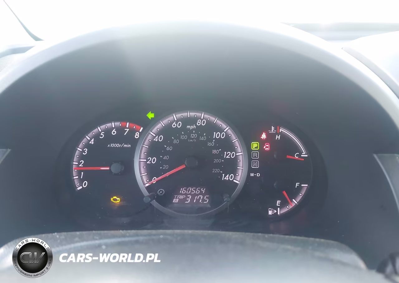 2009 Mazda Mazda5 Sport VIN:JM1CR29L290358550 - 7