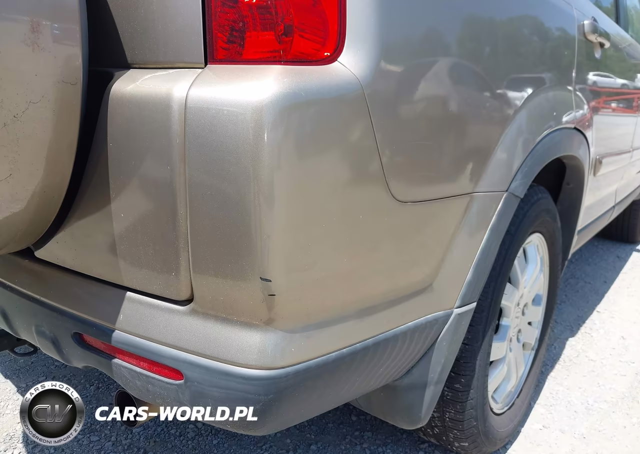 2005 Honda Cr-V Se VIN:SHSRD78905U342072 - 12