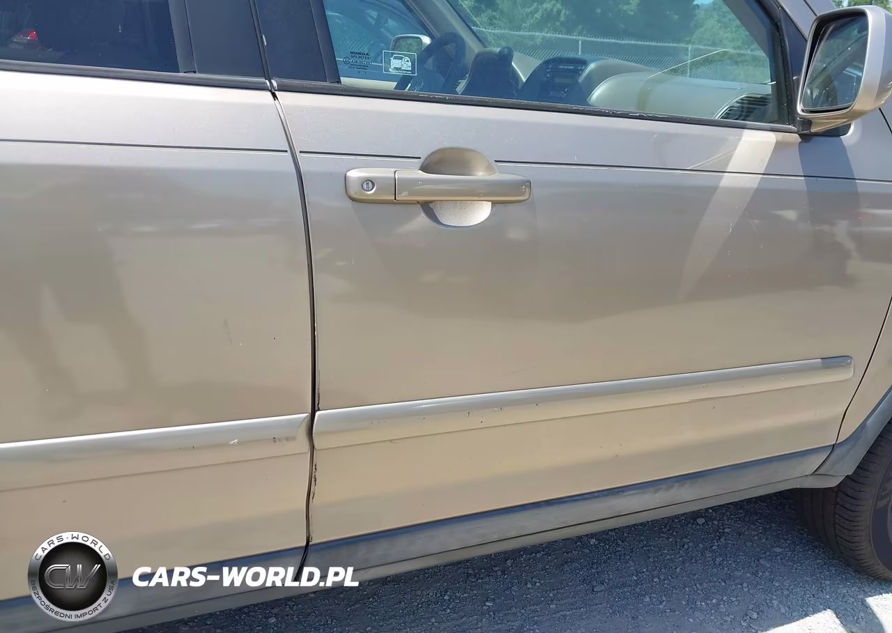 2005 Honda Cr-V Se VIN:SHSRD78905U342072 - 16