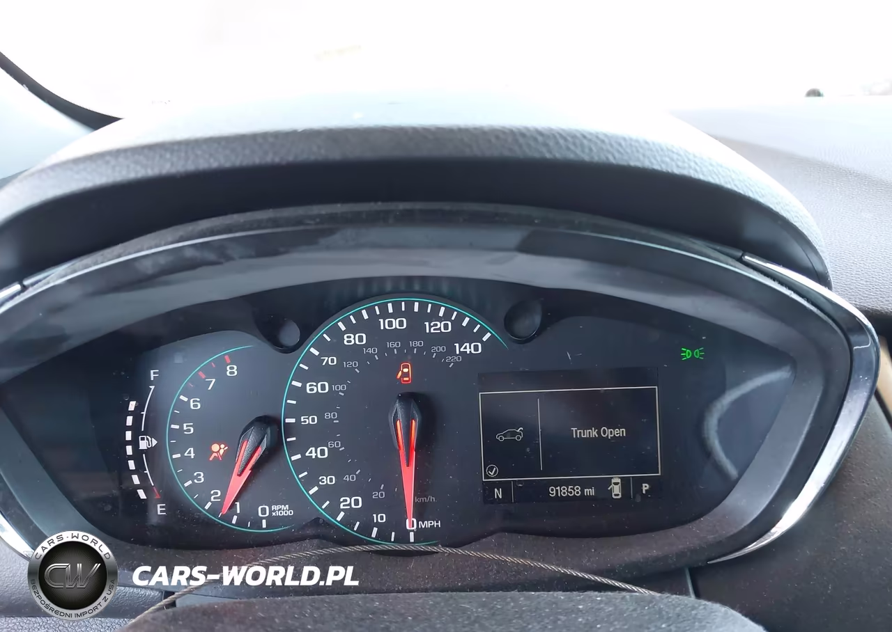 2018 Chevrolet Trax Ls VIN:3GNCJKSB2JL302986 - 7