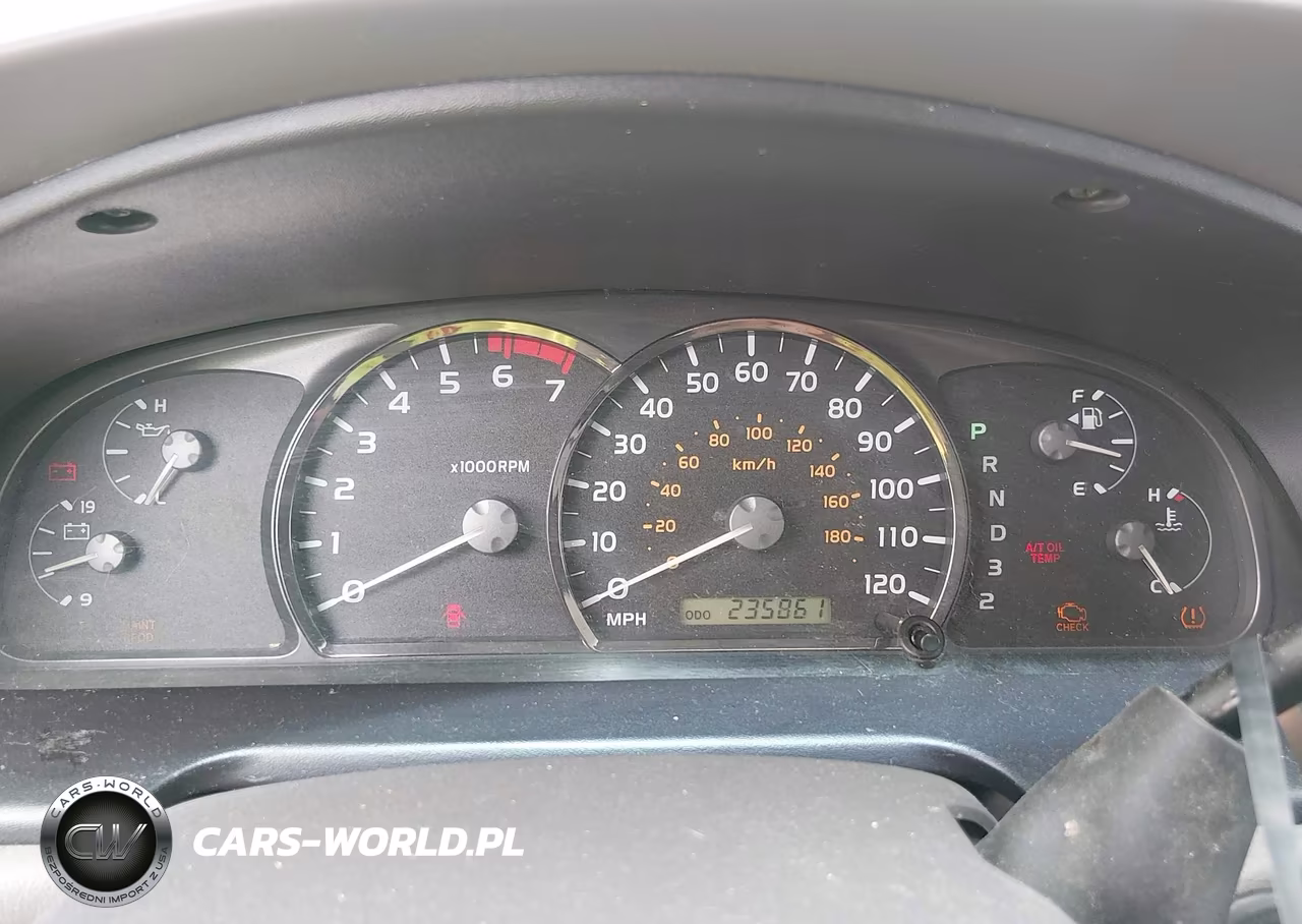 2005 Toyota Sequoia Sr5 V8 VIN:5TDBT44A15S252290 - 7