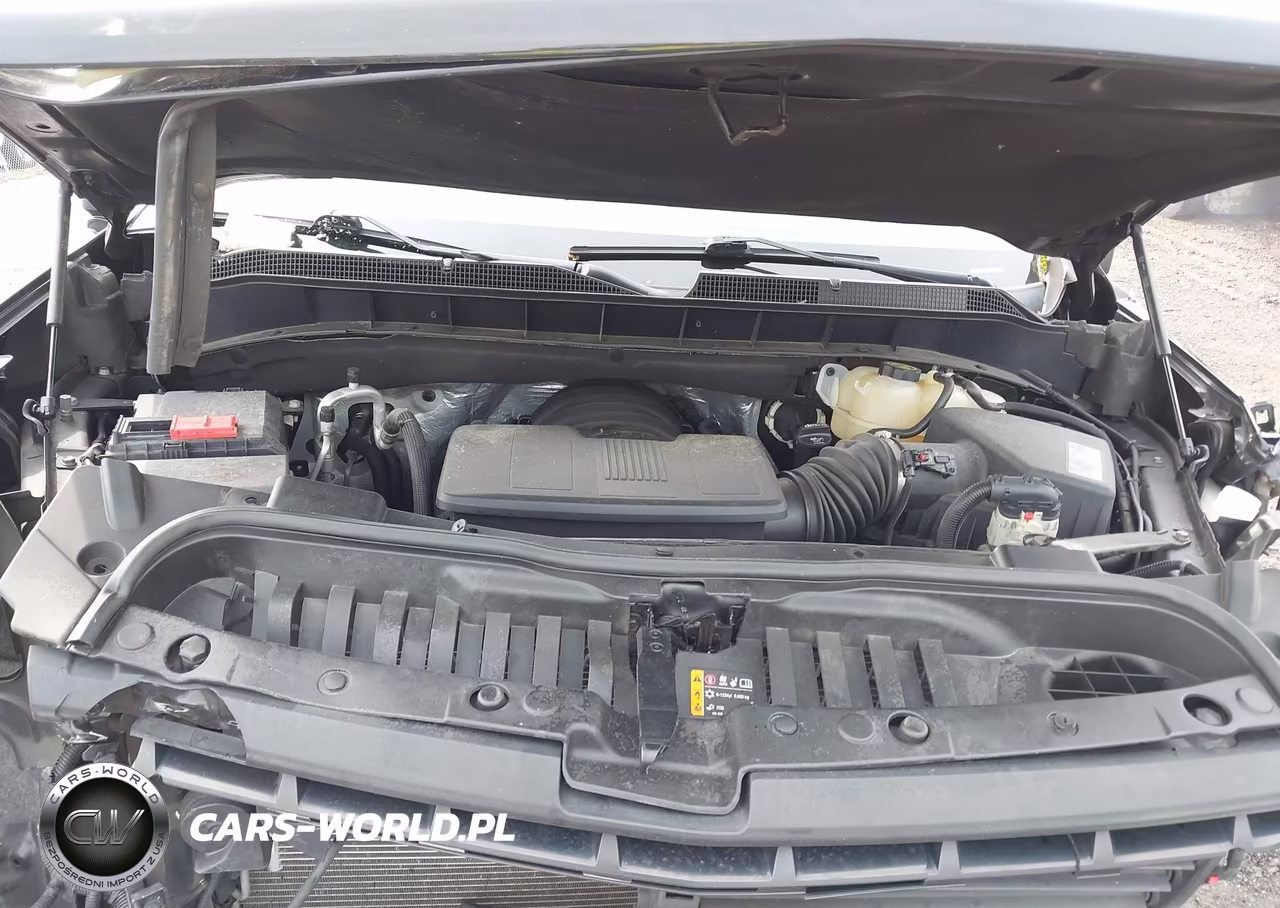 2019 Chevrolet Silverado 1500 Lt VIN:3GCUYDED0KG152260 - 10