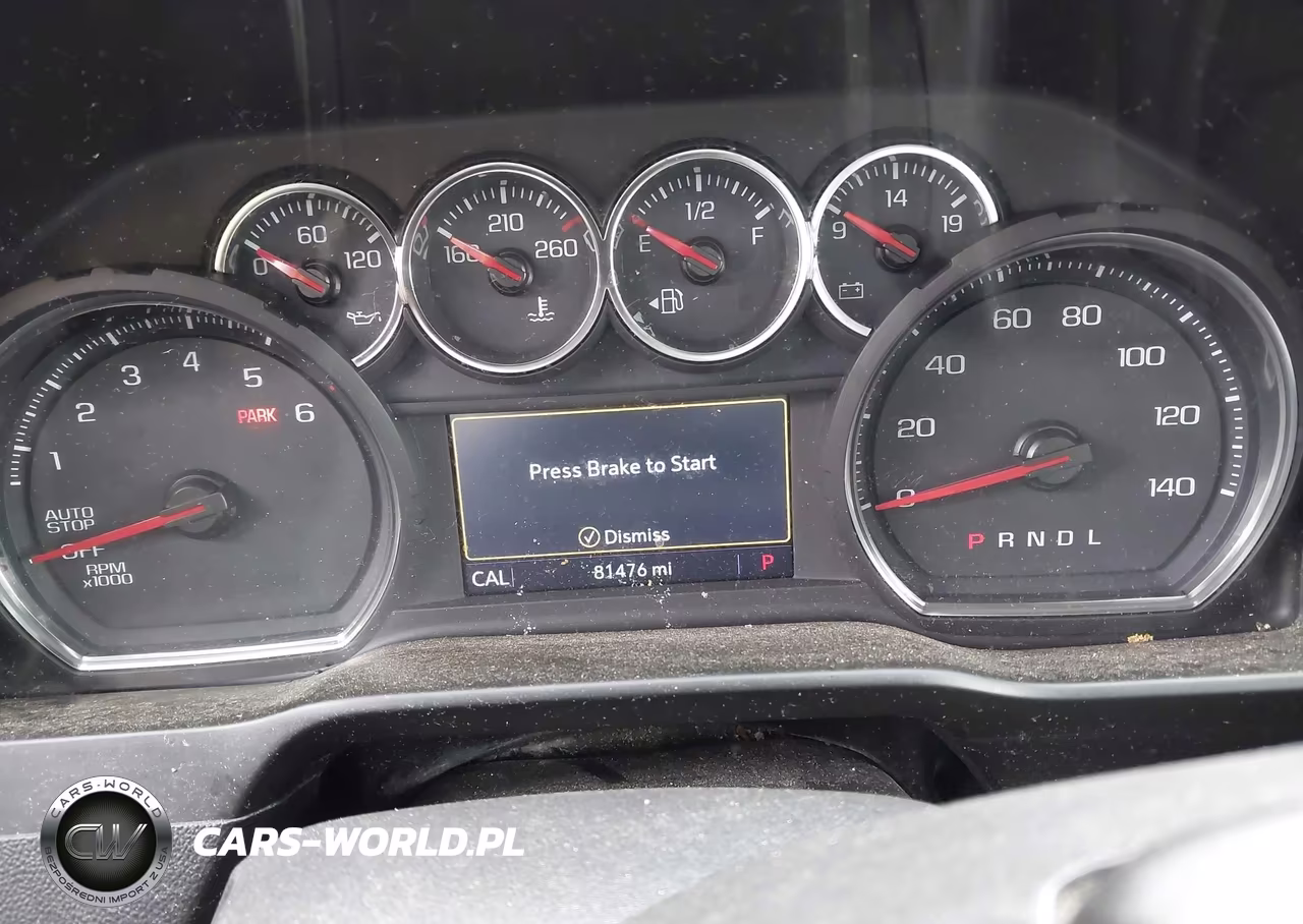 2019 Chevrolet Silverado 1500 Lt VIN:3GCUYDED0KG152260 - 7