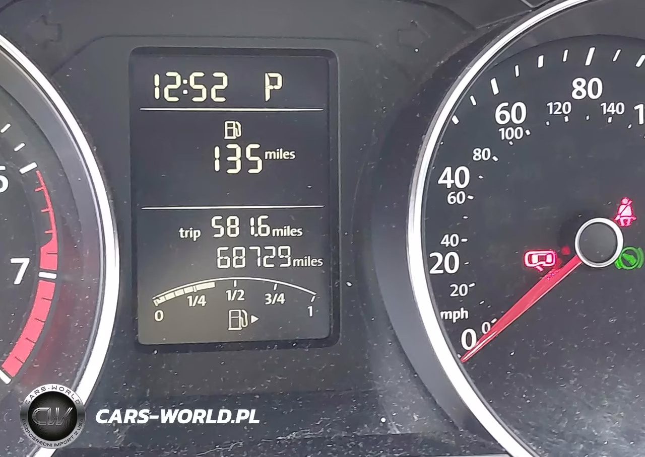 2016 Volkswagen Jetta 1.8T Sport VIN:3VWD17AJ6GM418548 - 15