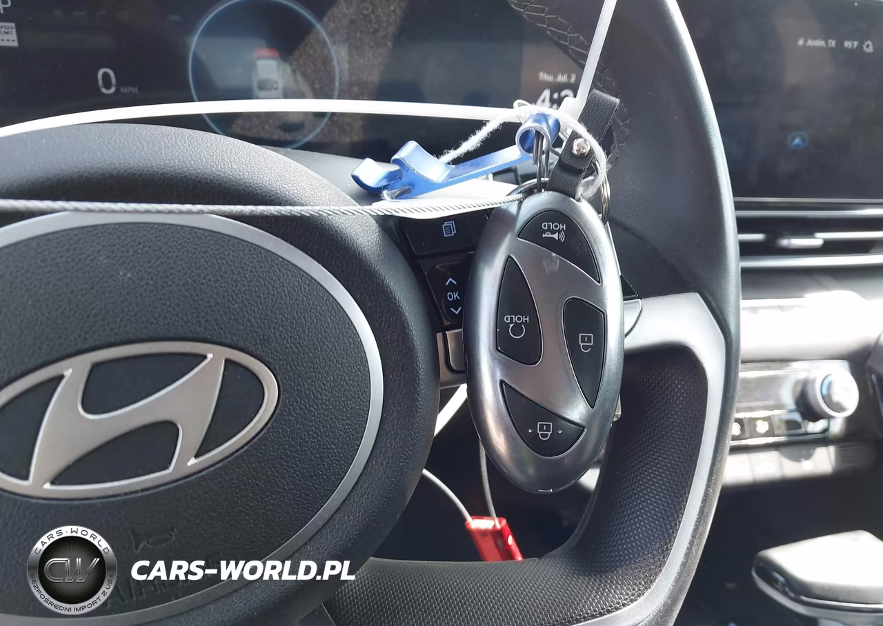2025 Hyundai Elantra Sel Convenience VIN:KMHLS4DG4SU860884 - 11