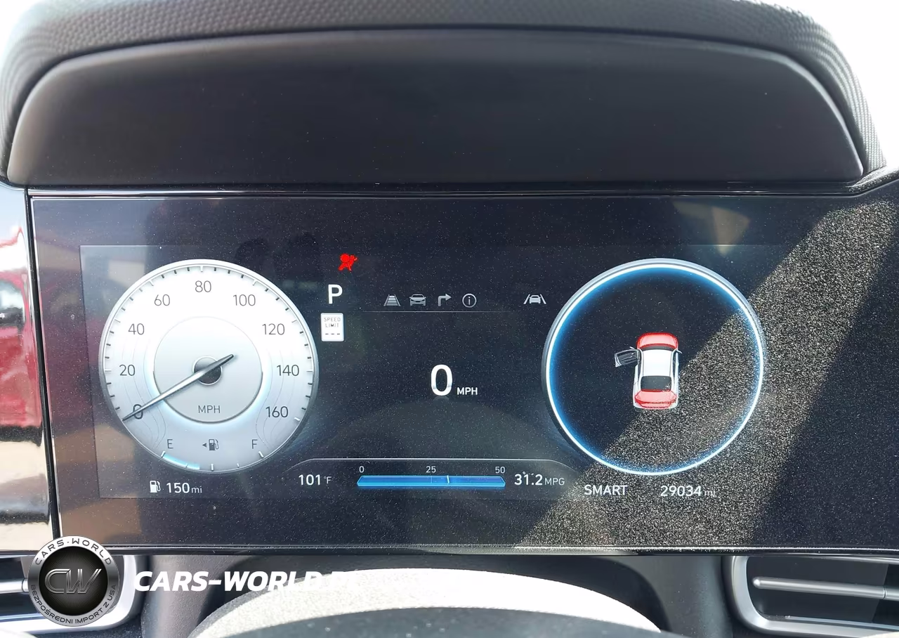 2025 Hyundai Elantra Sel Convenience VIN:KMHLS4DG4SU860884 - 7