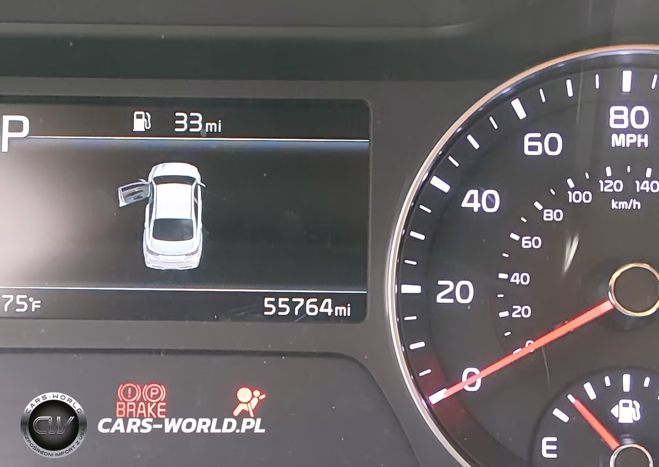 2023 Kia Forte Lxs VIN:3KPF24AD9PE573400 - 16