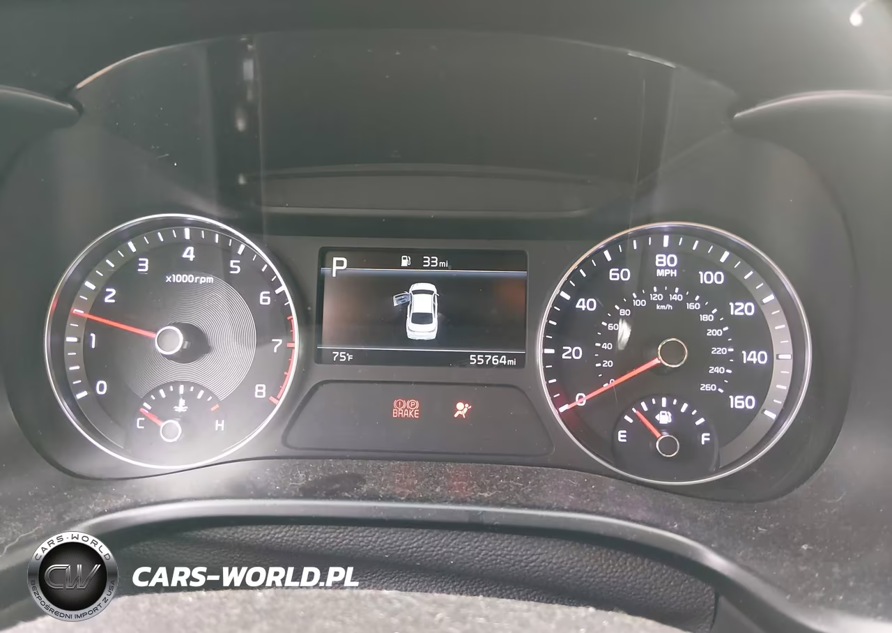 2023 Kia Forte Lxs VIN:3KPF24AD9PE573400 - 7