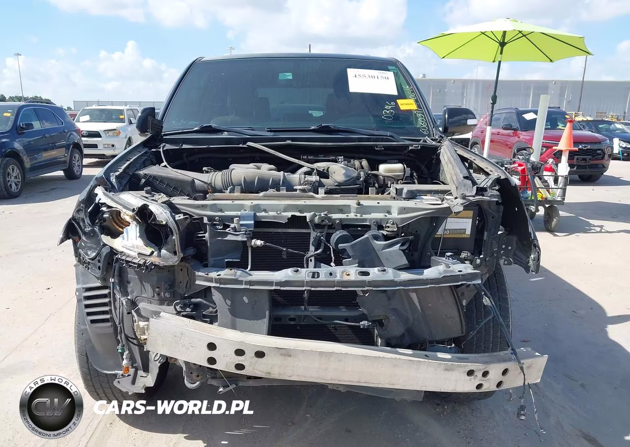 2011 Toyota 4Runner Limited V6 VIN:JTEZU5JR3B5020346 - 13